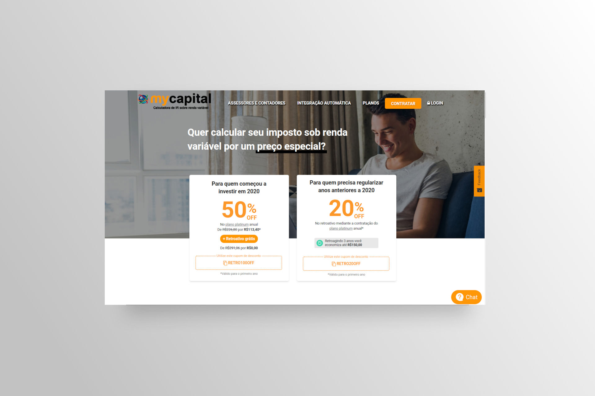 MyCapital